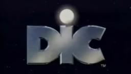 DiC with Screen Gems 1999 jingle