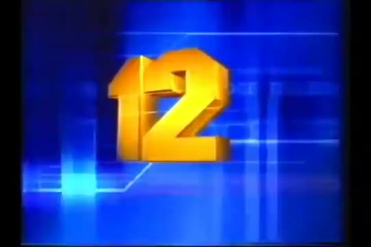 ID Teledoce Uruguay (2001-2004)