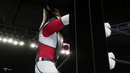 WWE 2K19 Jushin Thunder Liger Entrance(With music)