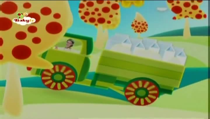 Emma's Theatre and Other Stories (Part 1)