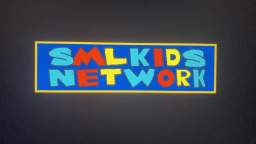 SMLKids Network Logo