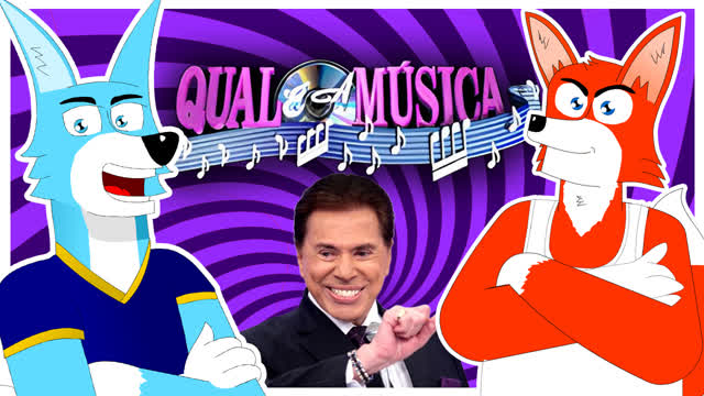 USANSKY E REX JOGAM QUAL É A MÚSICA (CD-ROM)