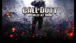 COD: World At War OST - Ambushed Again