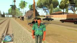 GTA San Andreas Archives : Tommy Mod