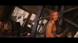 SpiderMan vs Doctor Octopus  Final Battle Scene  SpiderMan 2 (2004) Movie CLIP HD