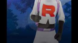 Pokémon GO 1-Rocket Grunt