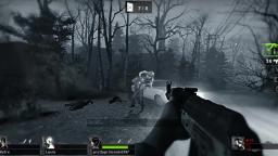 Left 4 Dead 2 Pt.12-Everything's White