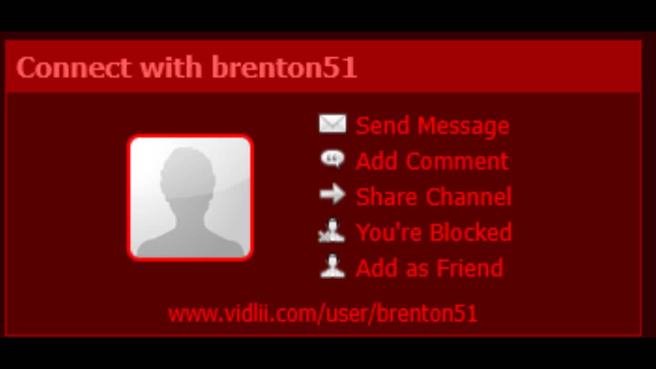 brenton51 PWN'D
