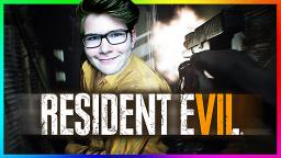 RESIDENT EVIL7💀 [TEASER] HALLOWEEN SPECIAL 2018