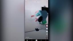 YA LLEGÓ A TIK TOK  😂