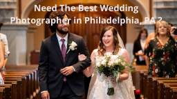 Pictures by Todd | Best Wedding Photographer in Philadelphia, PA