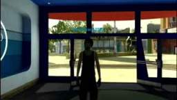 weird new bowling alley music in ps home????
