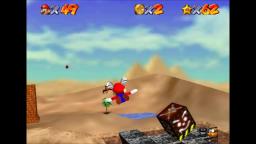 Lets Play Super Mario 64 Part 9