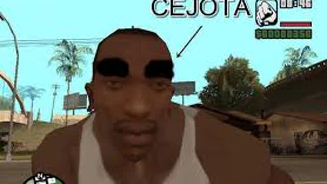 CJ HACKEO ESTE CANAL