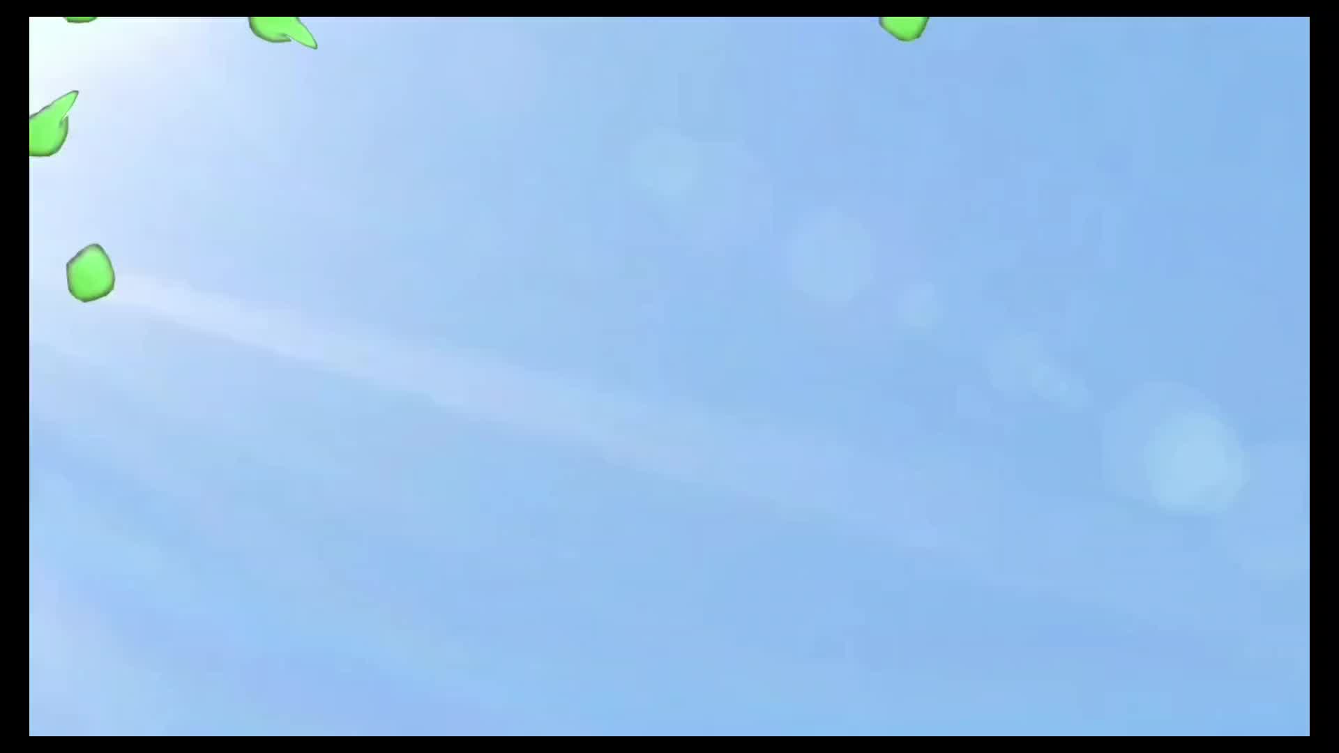 Sneak peak of upcoming video