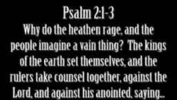 Psalm 2