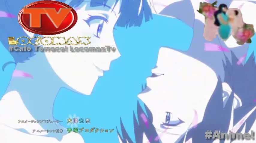 LocomaxTv Bolivia Anime Mayo 2025