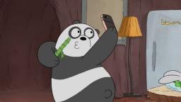 Panda (We Bare Bears)