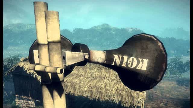 Hanoi Hannah - American Dad theme song