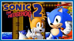 Death Egg Zone ⭐ Sonic the Hedgehog 2 [part10/german] ⭐ Lets Play