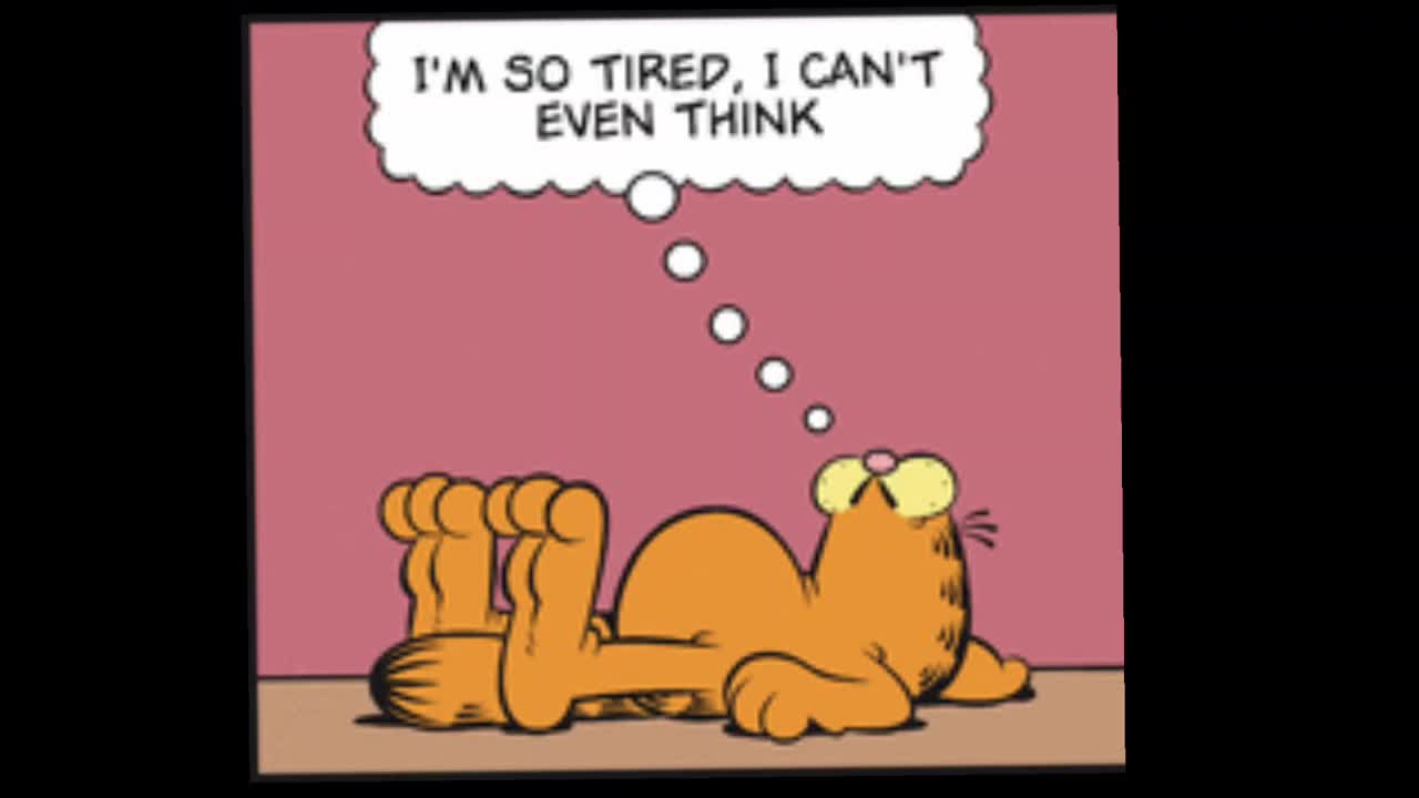 2025_02_13 Garfield Comic Dub