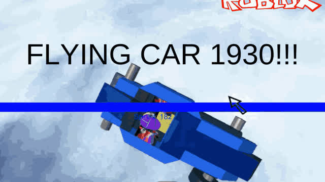 firtz game roblox car 1930 :)