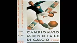 La Historia de Los Mundiales- Uruguay 1930-Francia 1938