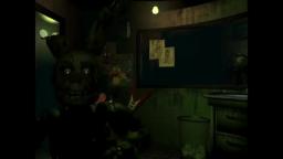 Five Nights At Freddys 4 Trailer