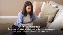 Conditional vs  Unconditional Offers and What They Mean