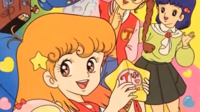Hai Step Jun (80s Anime) Episode 4 - Why Not Try the Special Love Delivery (English Subbed)