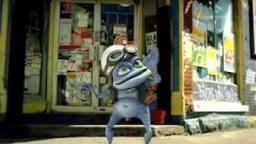 Crazy Frog - In the House.flv