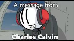 A message from Charles [Memes]