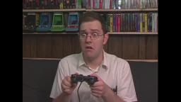 VLP - AVGN's World Of Glitch