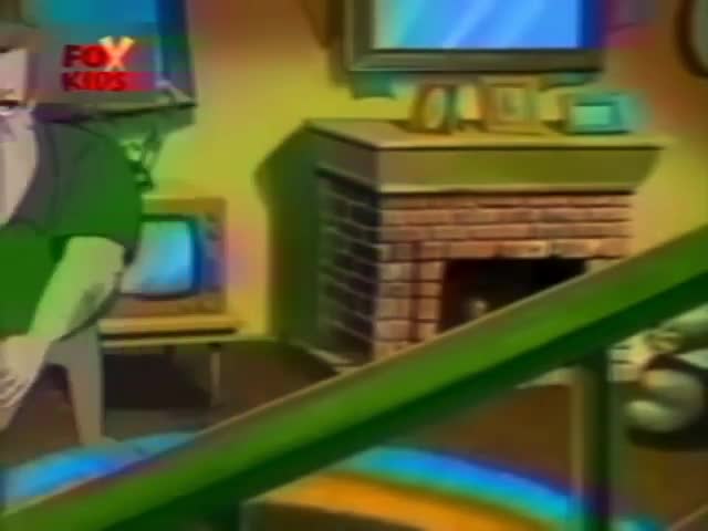 [Reupload] [FAKE] Zapping kablówki z Lubina (13.12.2000 - ok. 14)