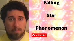 Falling Star Phenomenon Metacafe Vidlii Anthony Giarrusso