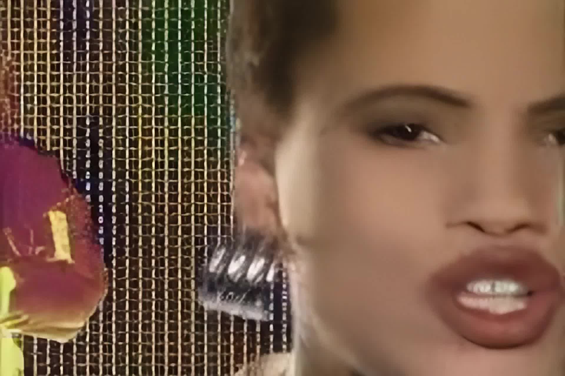 Neneh Cherry - Buffalo Stance (1989)