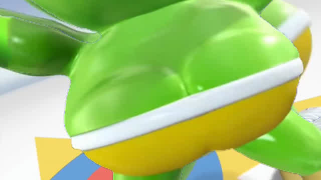 Oh Im a Gummibar remake parady polish long Oh Im a Gummibar remake parady polish long