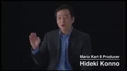 YouTube Poop The Mario Kart 8 Direct Poop