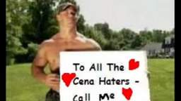 john cena sucks