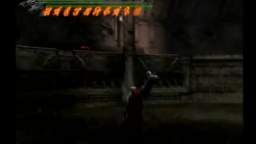 Devil May Cry 1 | Mission 15 - Normal Mode | Dante