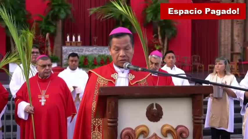 LocomaxTv Bolivia Semana Santa 2026