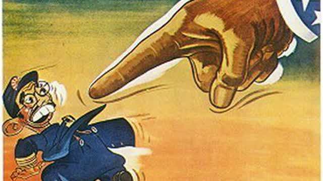 Popeye the Sailor - You’re a Sap, Mr. Jap (1942)
