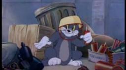 Tom & Jerry: The Yankee Doodle Mouse