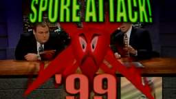 MADtv - News at 6: Spore Attack 99