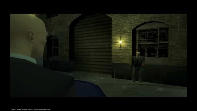 Hitman 3: Contracts part 6- Deadly Cargo
