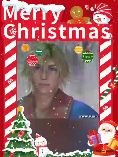 Final Fantasy Tribute video