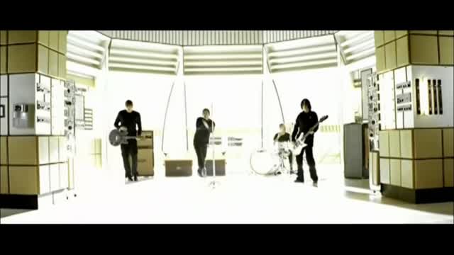 Angels & Airwaves - The Adventure (Official Music Video)