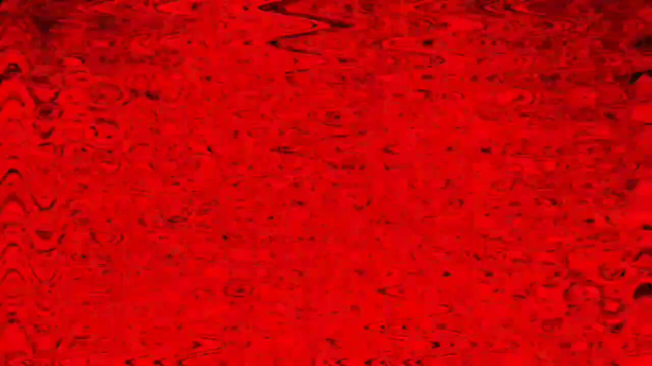 distorção caótica