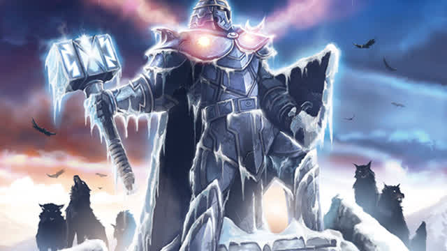 Hammerfall - Secrets (High Tone) Hammerfall - Secrets (High Tone)