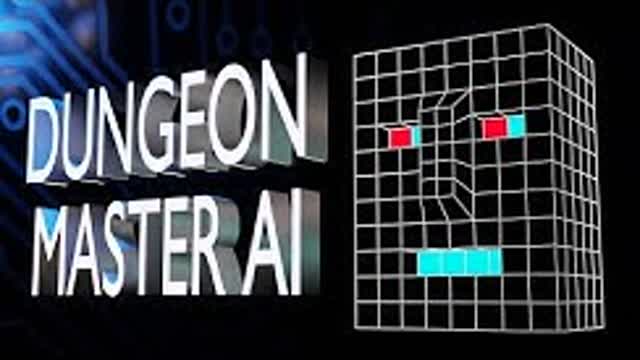 AI CREATES MYTHICAL BRONY LEGEND